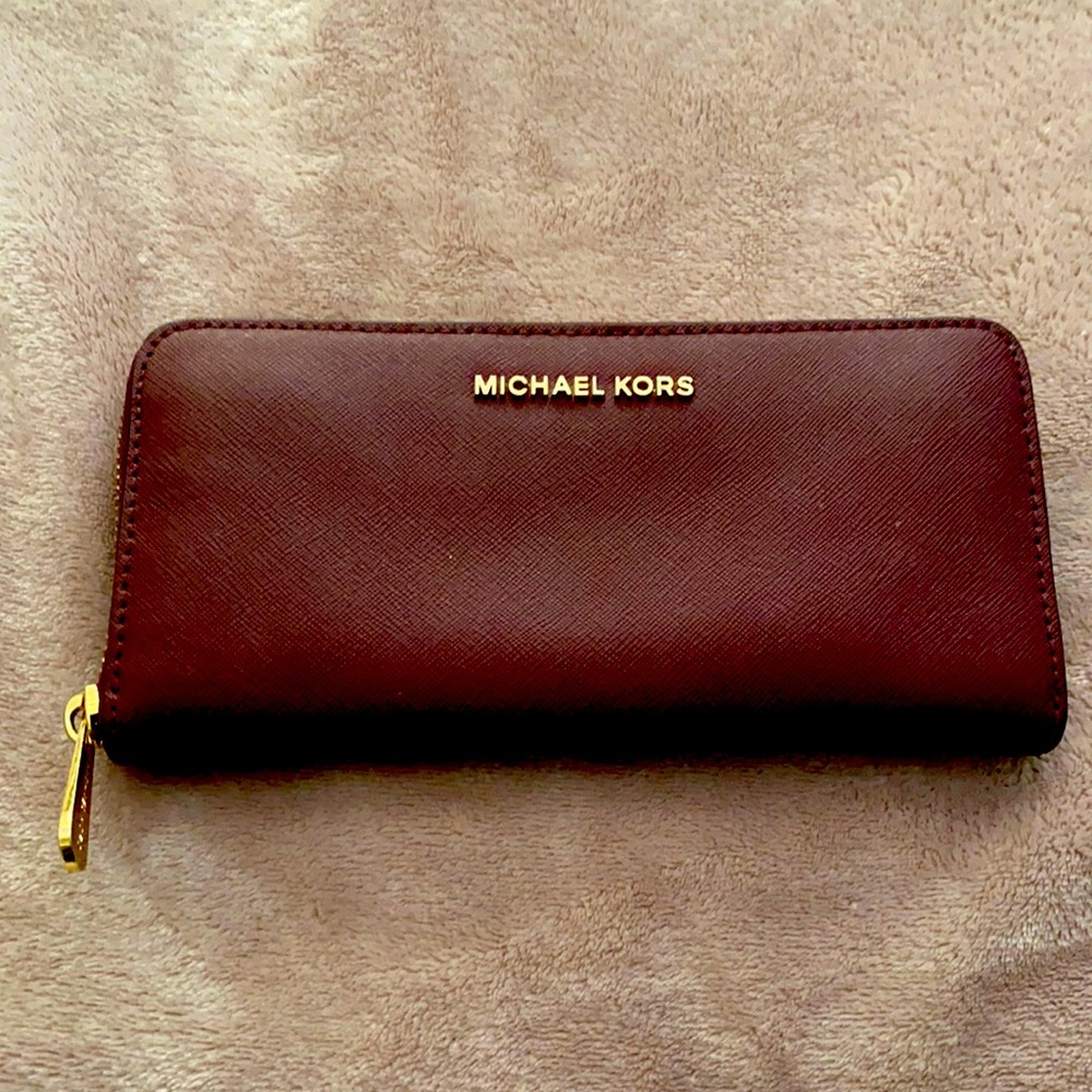 Michael Kors wallet